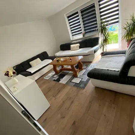 Stan Na Dan Apartment