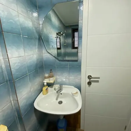 Apartment Stan Na Dan *