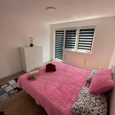 Apartment Stan Na Dan Bihac